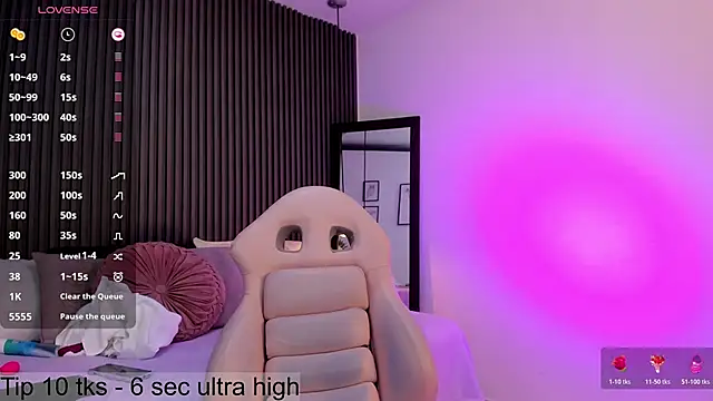 pervert lizza online show from November 22, 12:08 pm