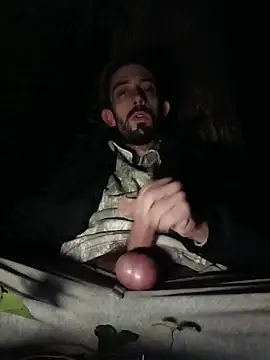 afTerparTycloudz online show from December 21, 1:10 am