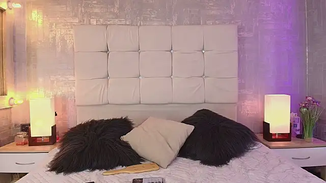 Baby Venuss online show from September 26, 3:59 am