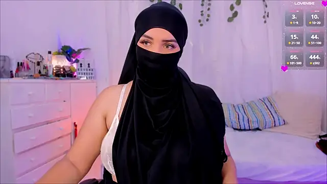 KeishaDanger  online show from June 3, 8:14 pm