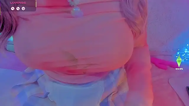 Blessed Insomnia online show from March 29, 10:20 pm