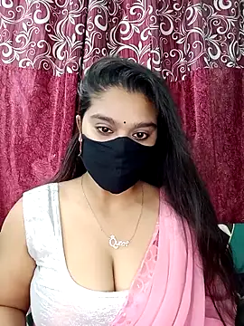 Jasmine jaaan online show from February 14, 4:47 am